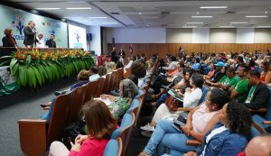 Alagoas promove IV Conferência Estadual de Gestão do Trabalho e da Educação na Saúde