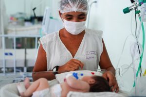 Projeto Respirar completa dois anos ampliando o cuidado respiratório infantil em Alagoas
