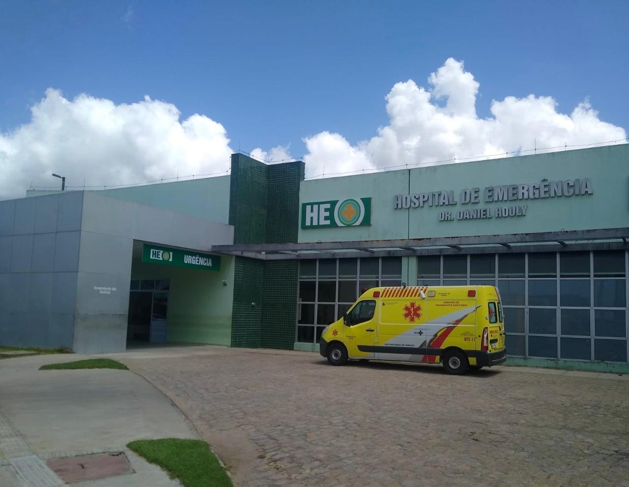 Leia mais sobre o artigo Hospital de Emergência do Agreste acolhe mais de 400 pacientes no final de semana da Independência do Brasil