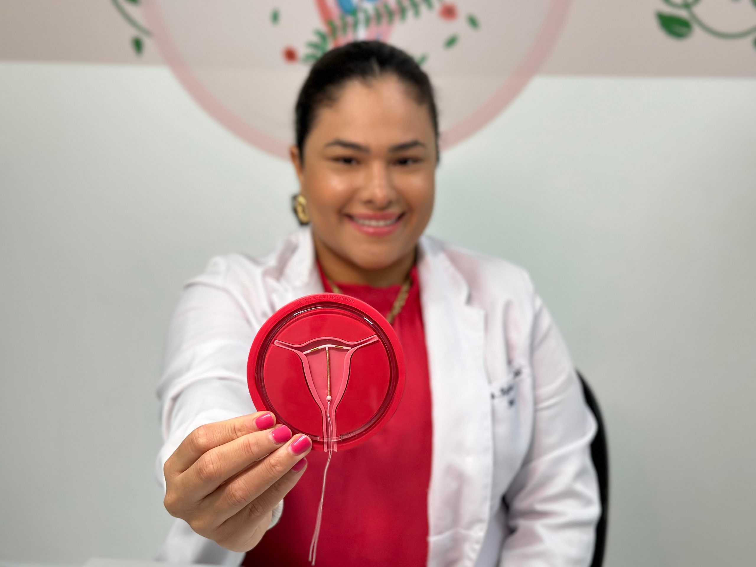 Leia mais sobre o artigo Ambulatório no Hospital da Mulher disponibiliza a inserção do DIU; saiba exames necessários