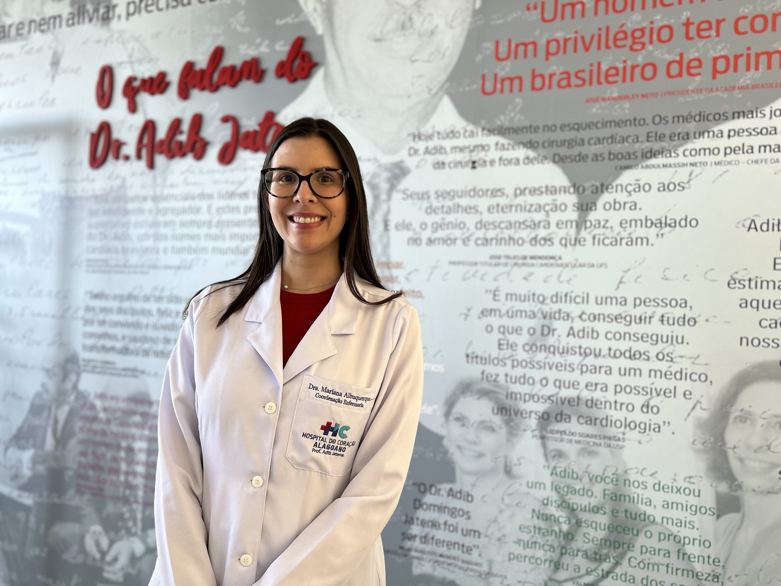 Leia mais sobre o artigo Especialista do Hospital do Coração Alagoano compartilha dicas sobre hábitos saudáveis