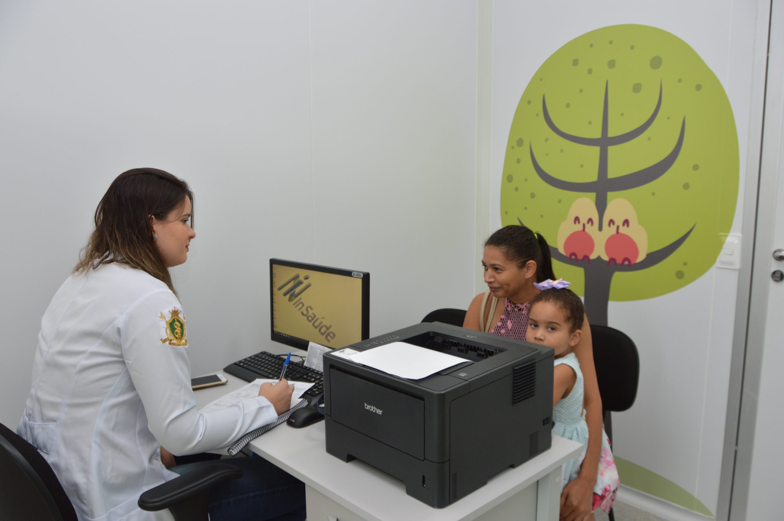 Leia mais sobre o artigo Implantação do Programa SUS Digital vai gerar revolução tecnológica na saúde de Alagoas