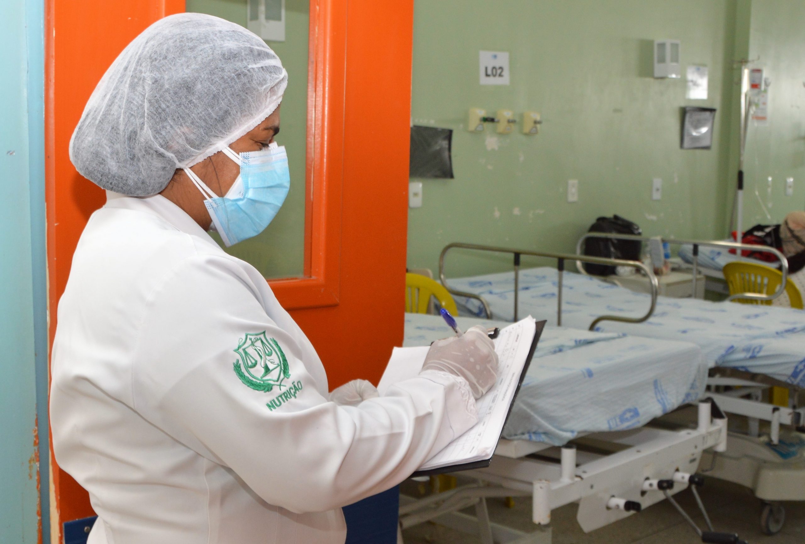 Leia mais sobre o artigo HEA acolhe mais de 580 pacientes no Feriadão da Emancipação de Alagoas