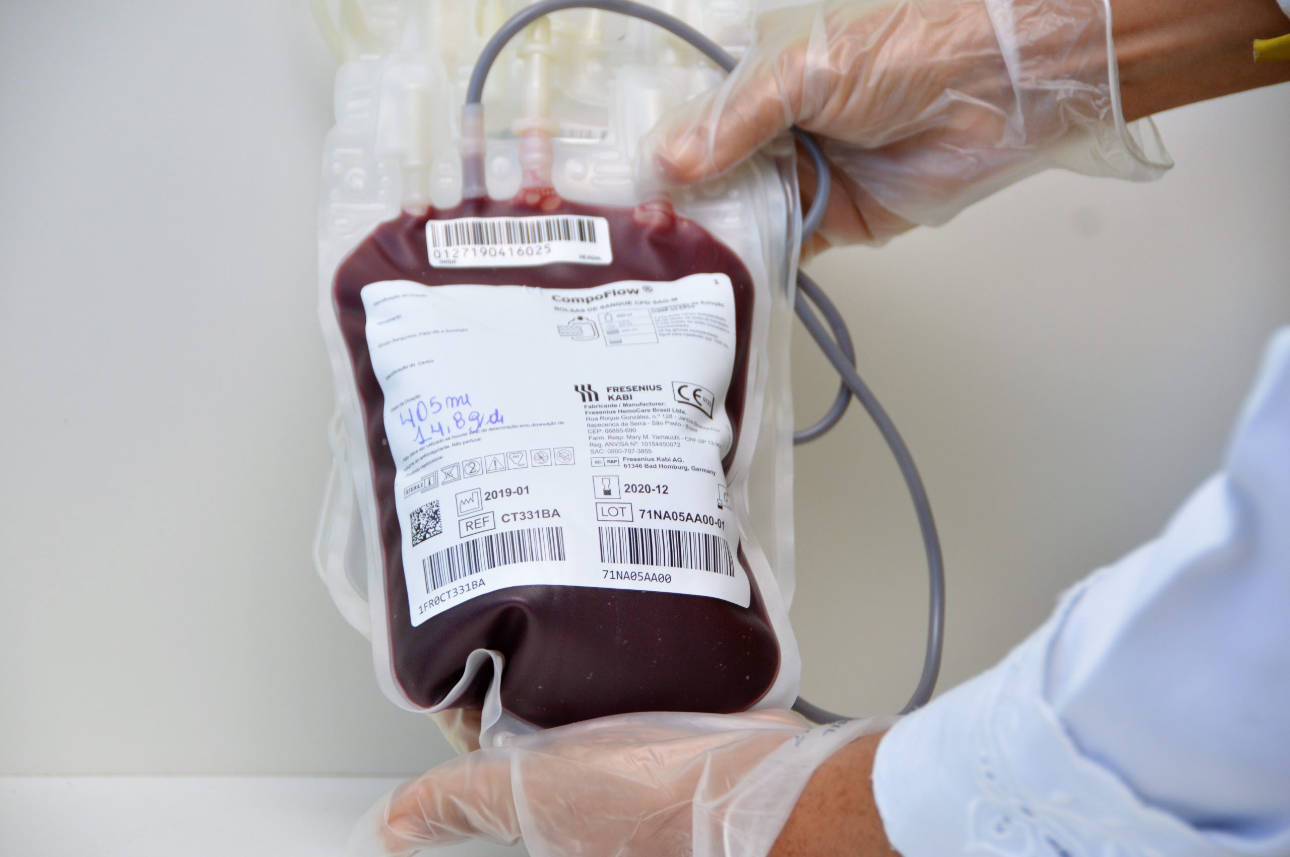 Leia mais sobre o artigo Hemoal faz coleta itinerante de sangue no Colégio Santíssimo Senhor, em Maceió, nesta quinta-feira