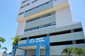 Hospital da Mulher comemora 5 anos de inauguração com quase 58 mil atendimentos realizados