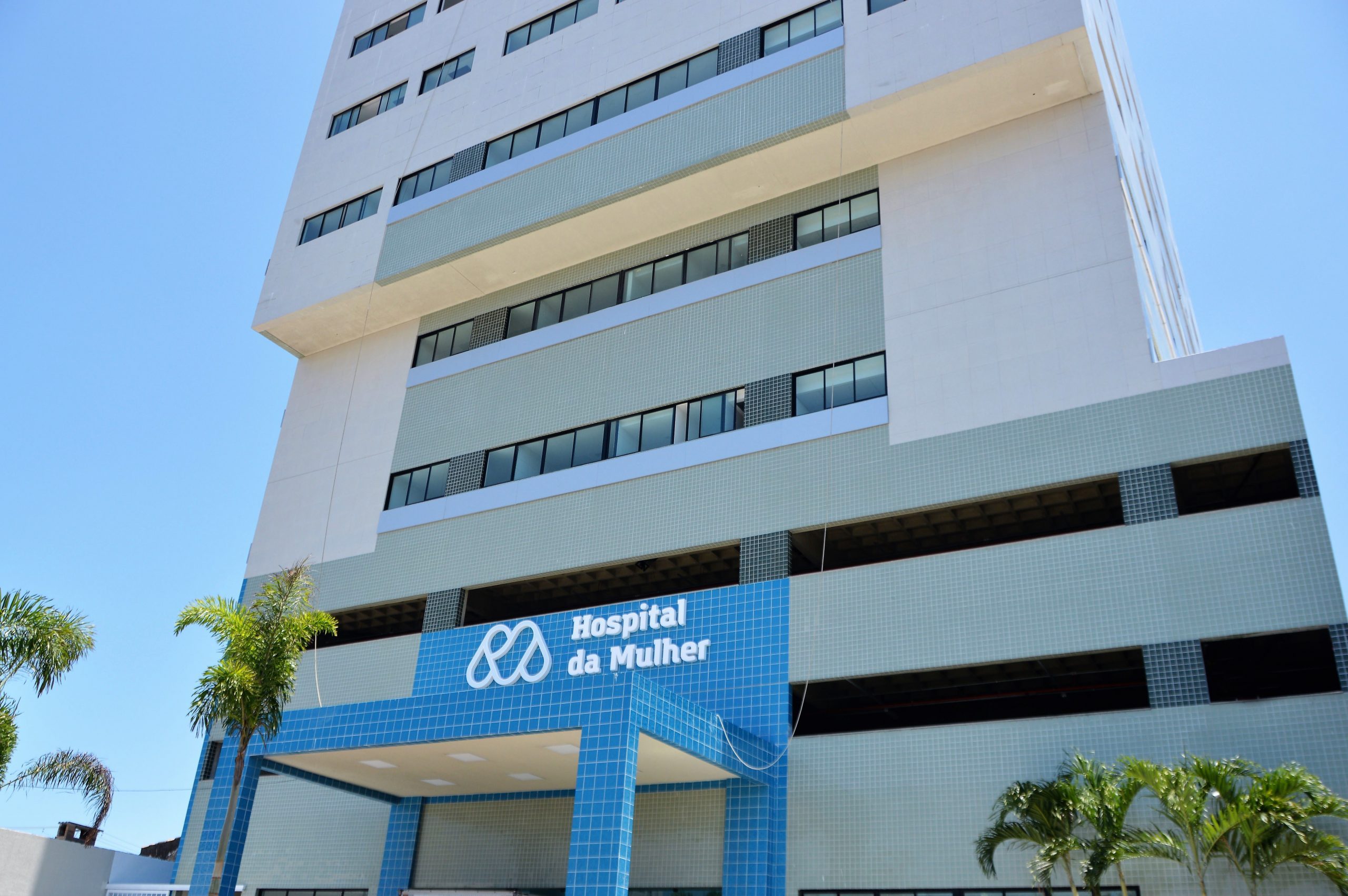 Leia mais sobre o artigo Hospital da Mulher comemora 5 anos de inauguração com quase 58 mil atendimentos realizados