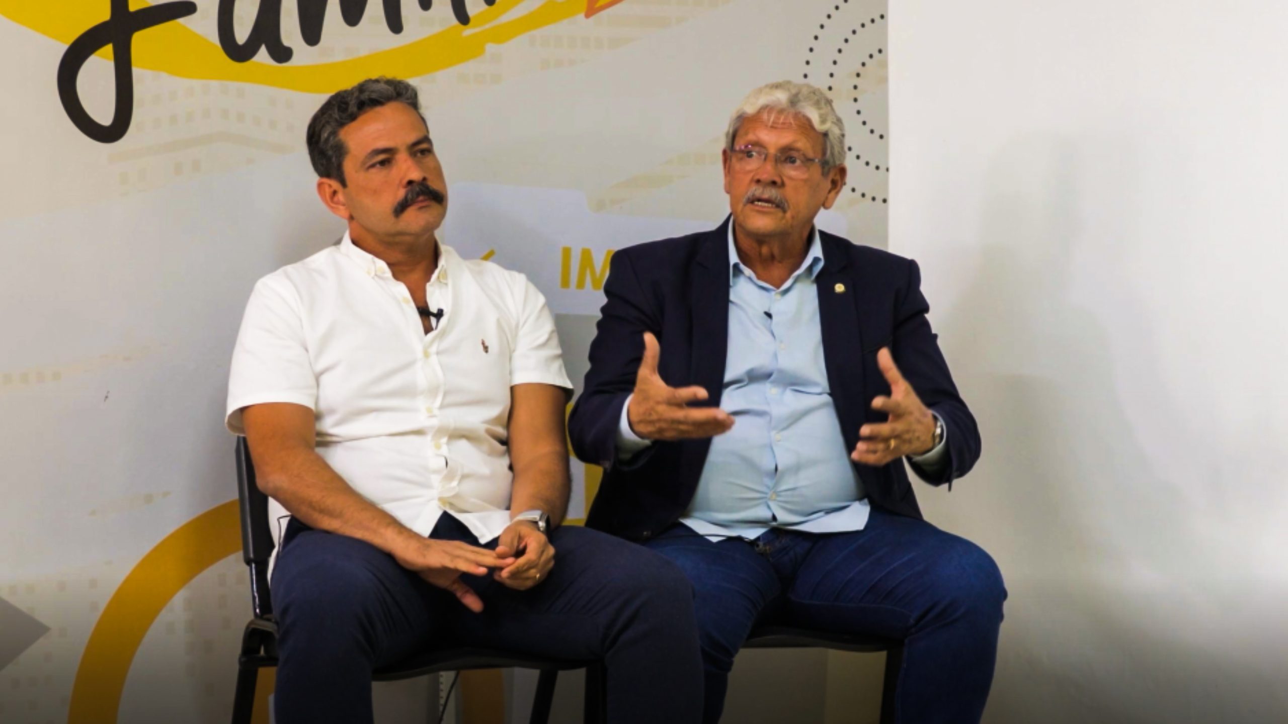 Leia mais sobre o artigo Setembro Verde: conheça a história do empresário que salvou a vida do pai ao doar parte do fígado