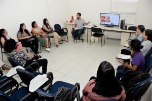 Comitê Técnico da Sesau discute políticas públicas voltadas à saúde da população negra