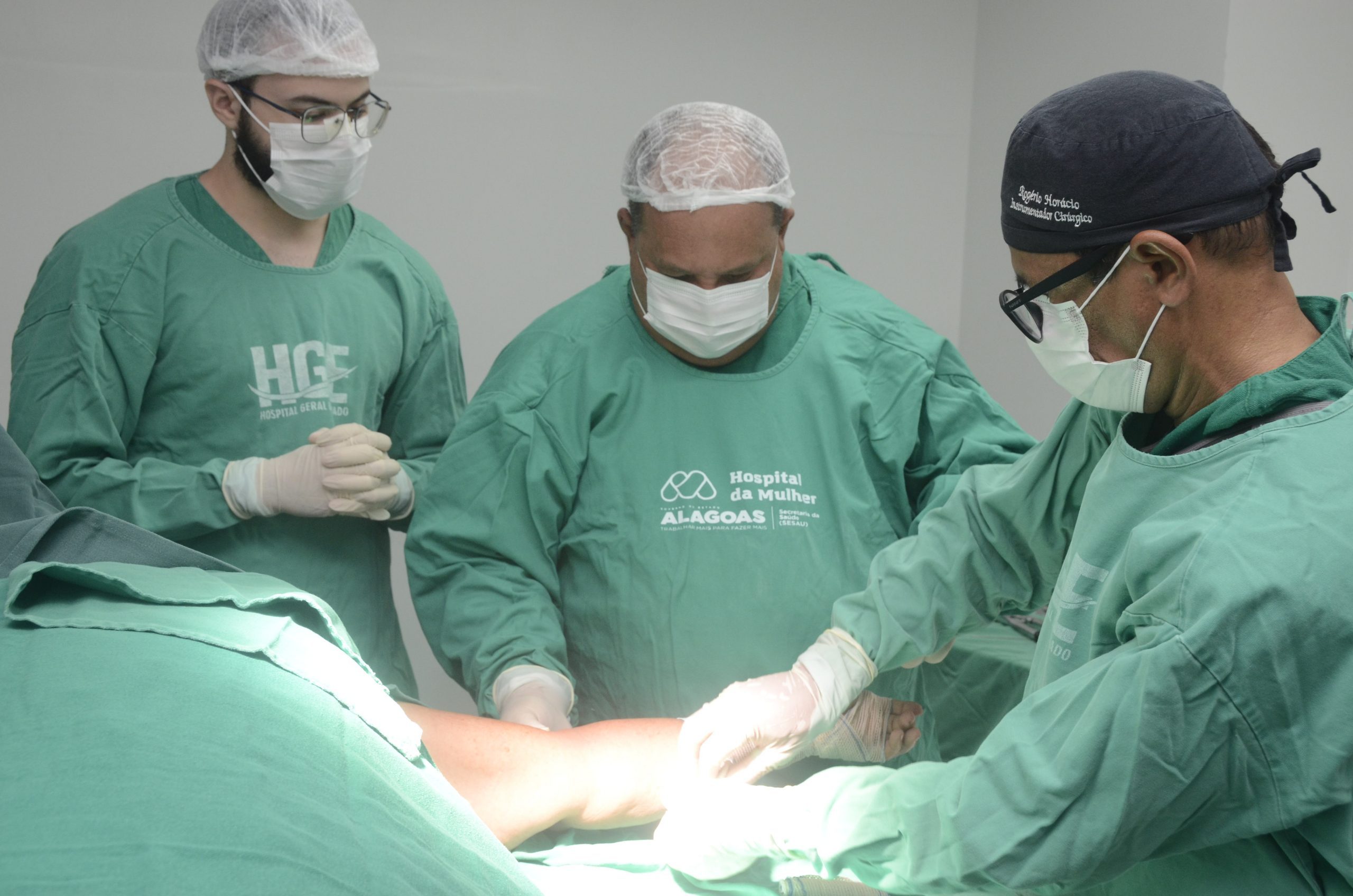 Leia mais sobre o artigo Médicos ortopedistas asseguram o tratamento de doenças relacionadas aparelho locomotor