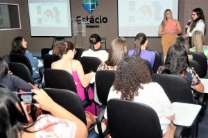 Sesau promove mais uma edição do Fórum Perinatal da Rede Cegonha