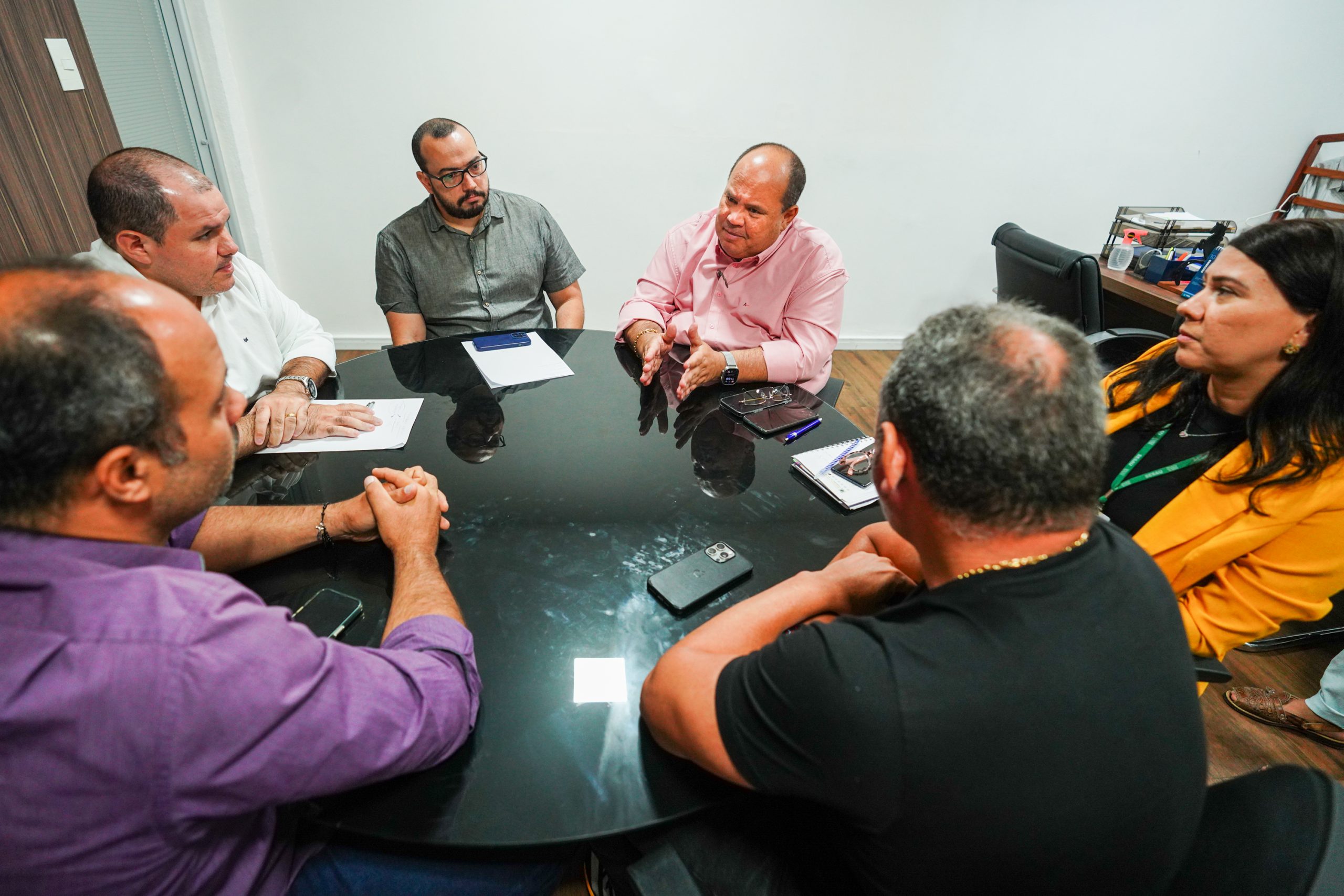 Leia mais sobre o artigo Programa de Transplante de Fígado de Alagoas será realizado no Hospital do Coração Alagoano
