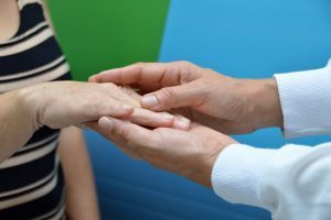 Sesau orienta sobre prevenção e tratamento da hanseníase