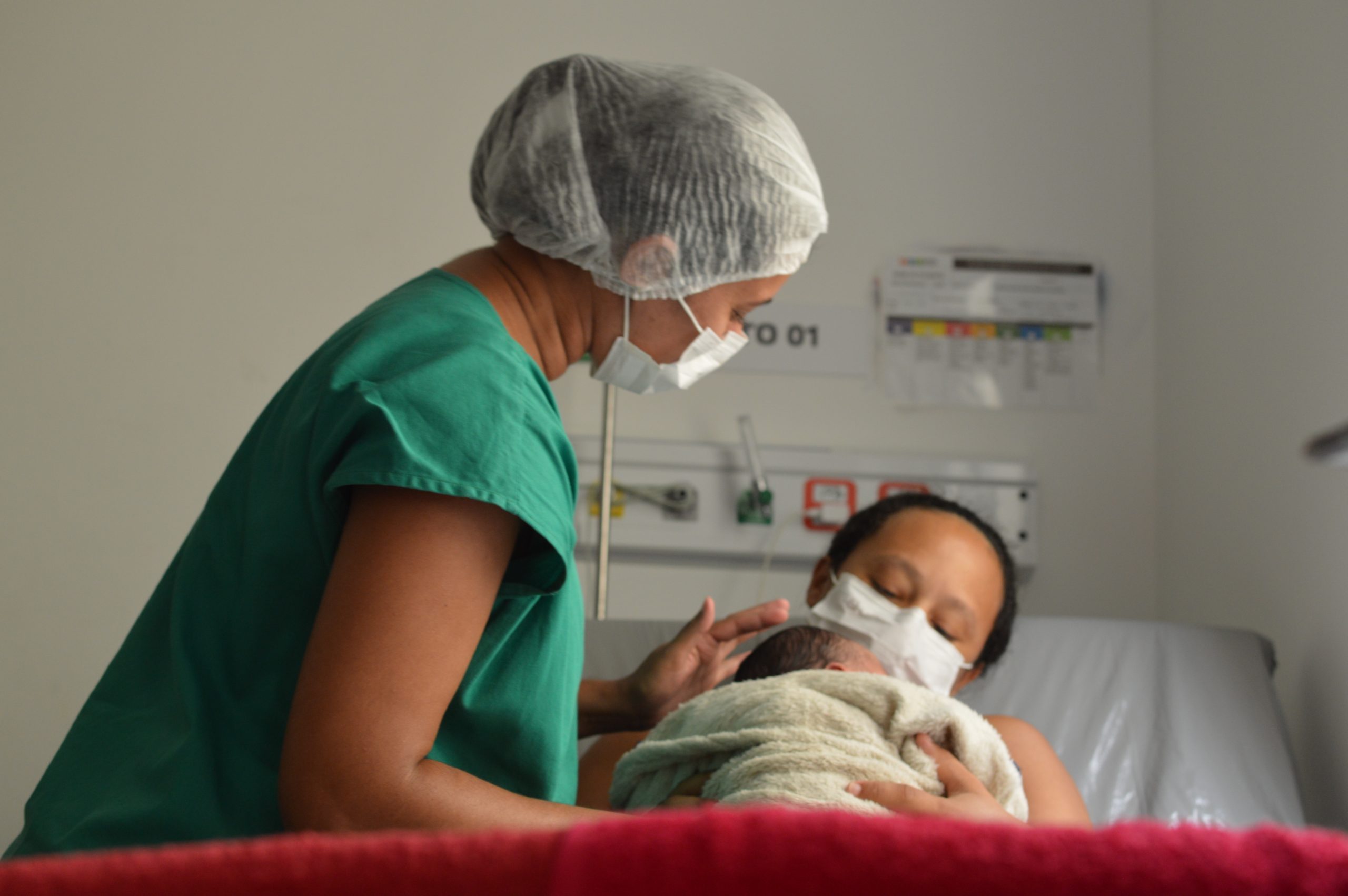 Leia mais sobre o artigo Hospital Regional da Mata completa 4 anos de funcionamento e atinge a marca de 274.076 atendimentos