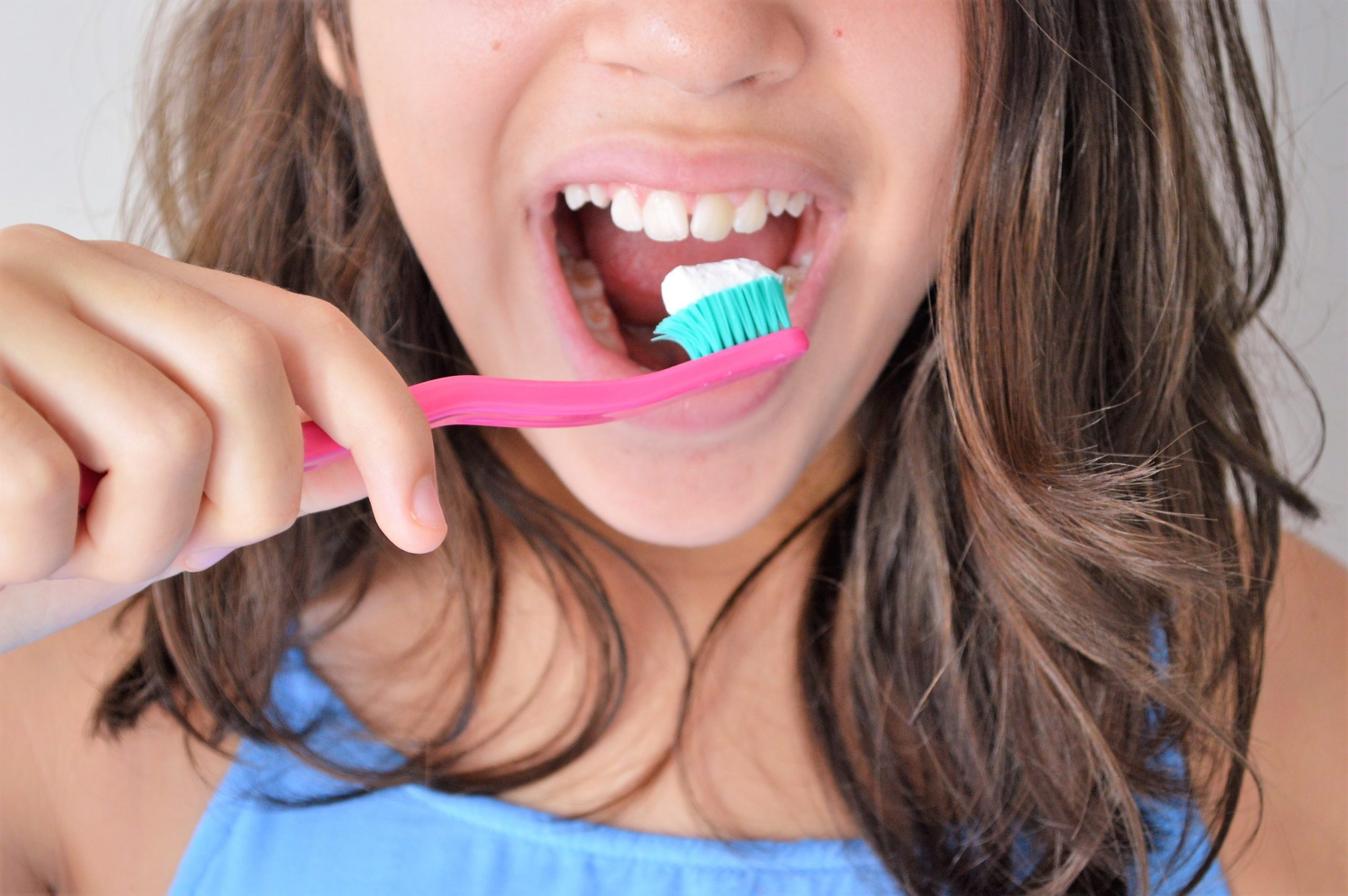 Leia mais sobre o artigo Cirurgiã dentista da Sesau orienta sobre os cuidados para manter a saúde bucal das crianças