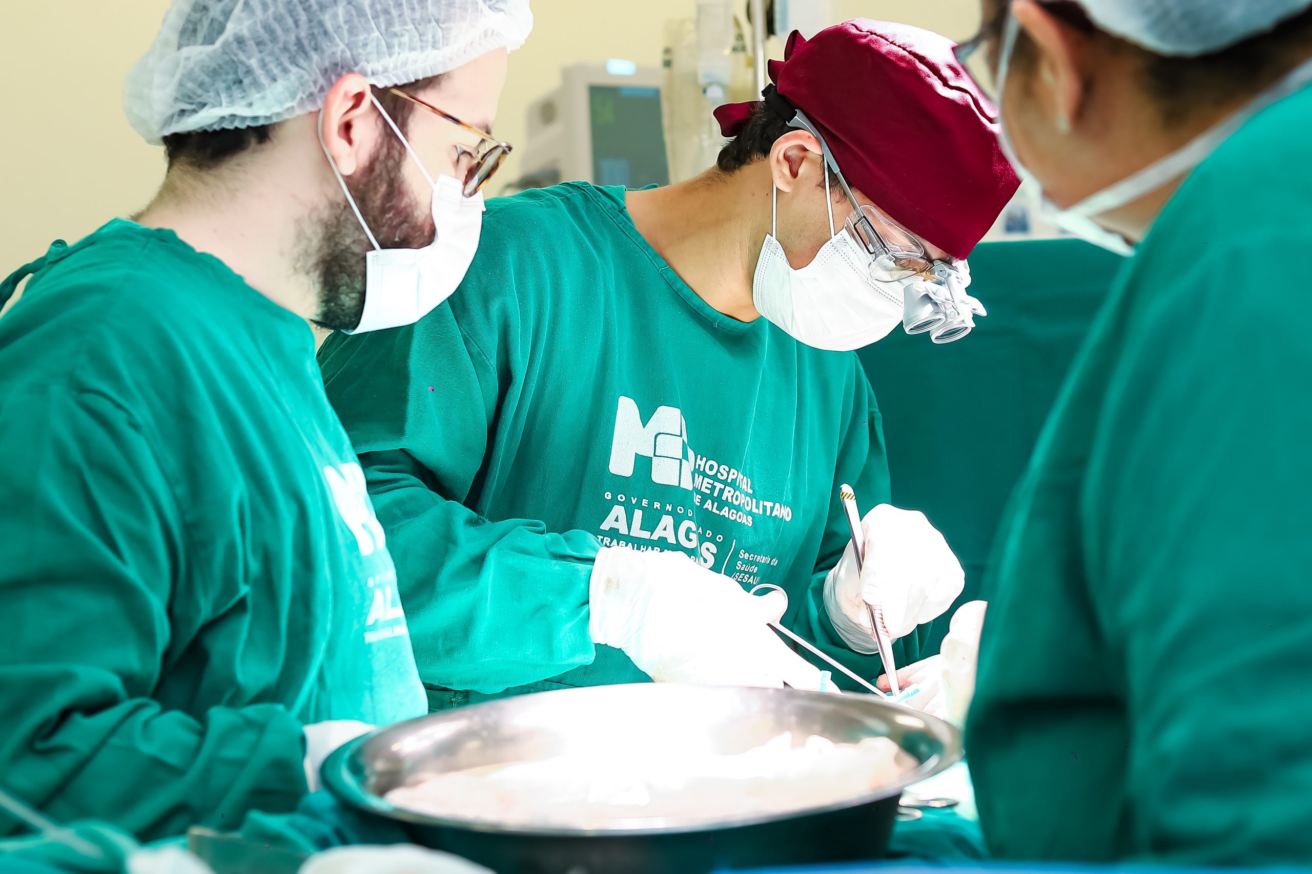 Leia mais sobre o artigo Alagoas registra aumento de quase 50% no número de transplantes de órgãos realizados este ano