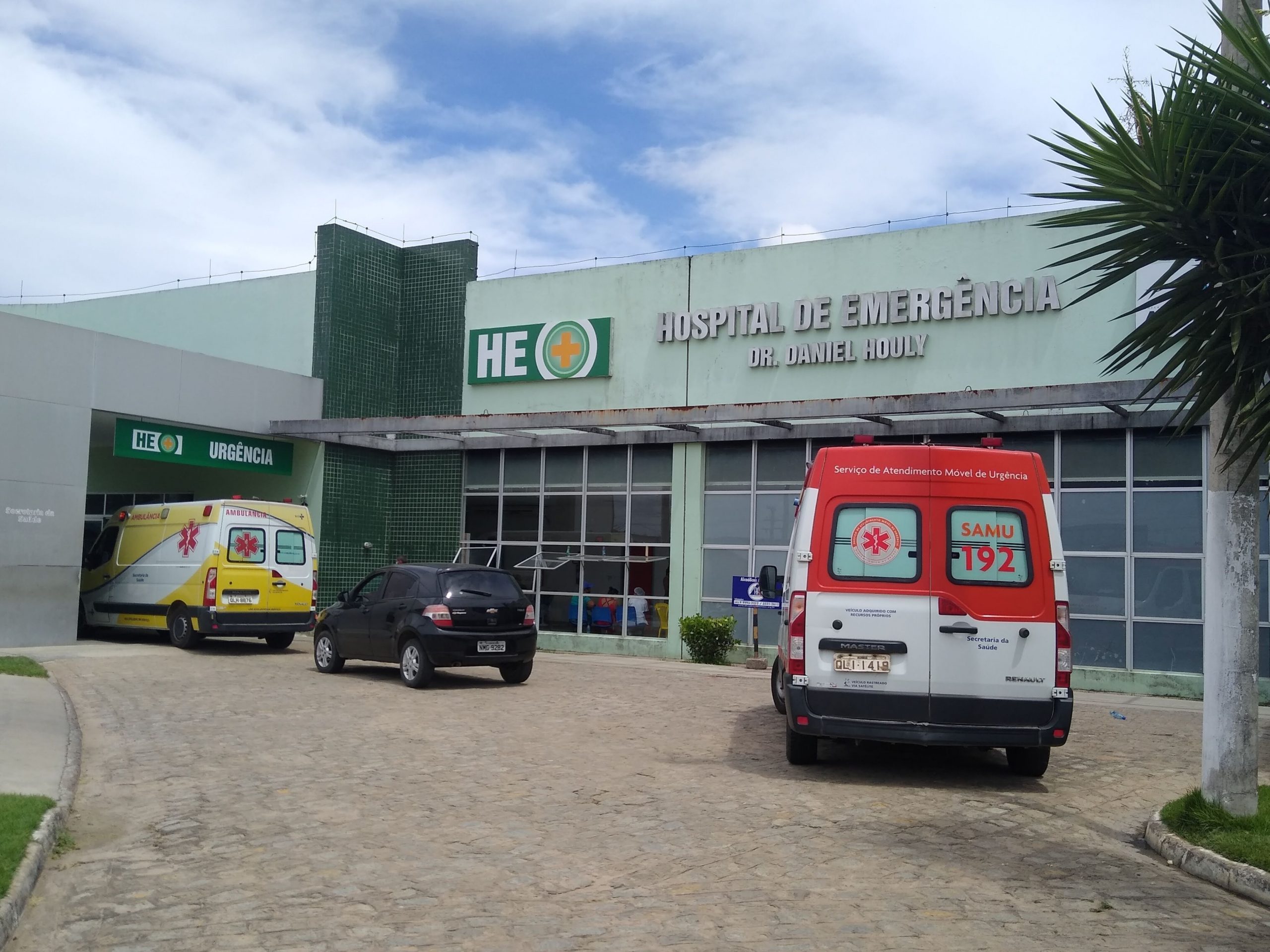 Leia mais sobre o artigo Hospital de Emergência do Agreste acolhe mais de 380 pessoas no final de semana do Dia da Criança