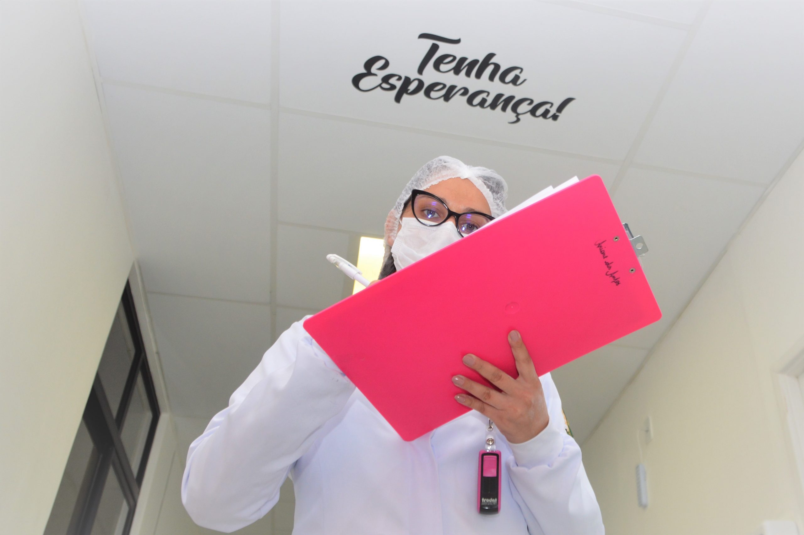 Leia mais sobre o artigo Plano Emergencial de Oncologia assegura assistência psicológica aos pacientes com câncer