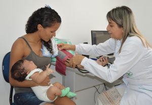 Sesau conclama municípios para que técnicos da Atenção Primária se inscrevam no Curso Saúde e Bem Viver  