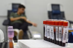Coruripe recebe equipe itinerante do Hemoal para coleta de sangue nesta quinta-feira (17)
