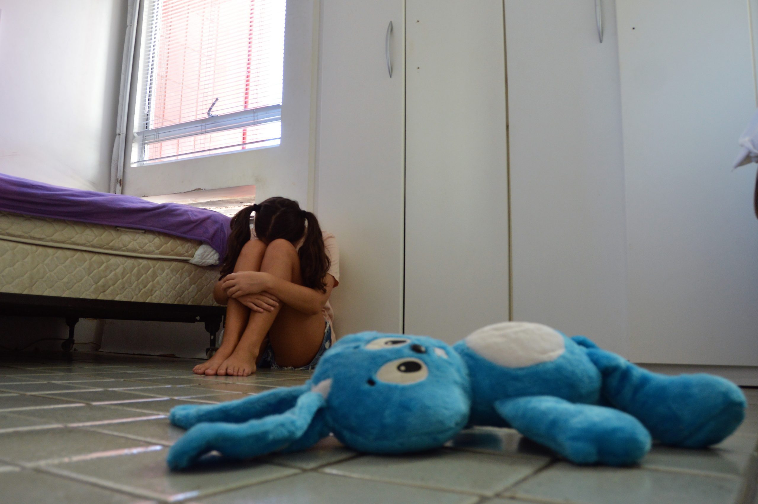 Leia mais sobre o artigo Rede de Atenção às Violências assegura assistência a 670 crianças e adolescentes vítimas de violência sexual em 2024