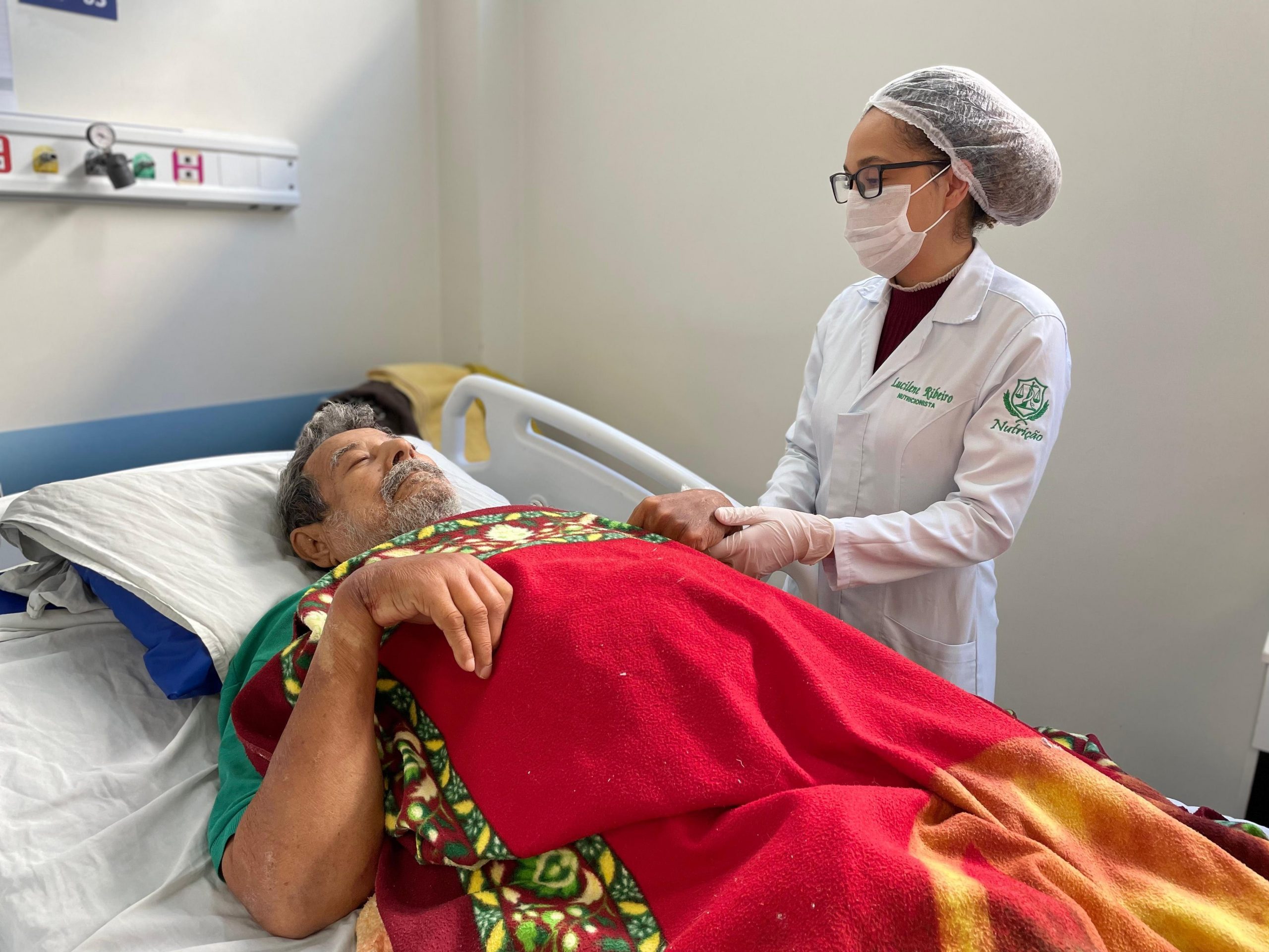 Leia mais sobre o artigo Especialistas do Hospital Metropolitano de Alagoas orientam sobre emagrecer de forma saudável
