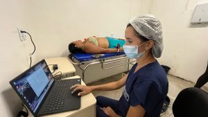 Hospital Ib Gatto Falcão realiza o 100º atendimento pelo Programa Bate Coração