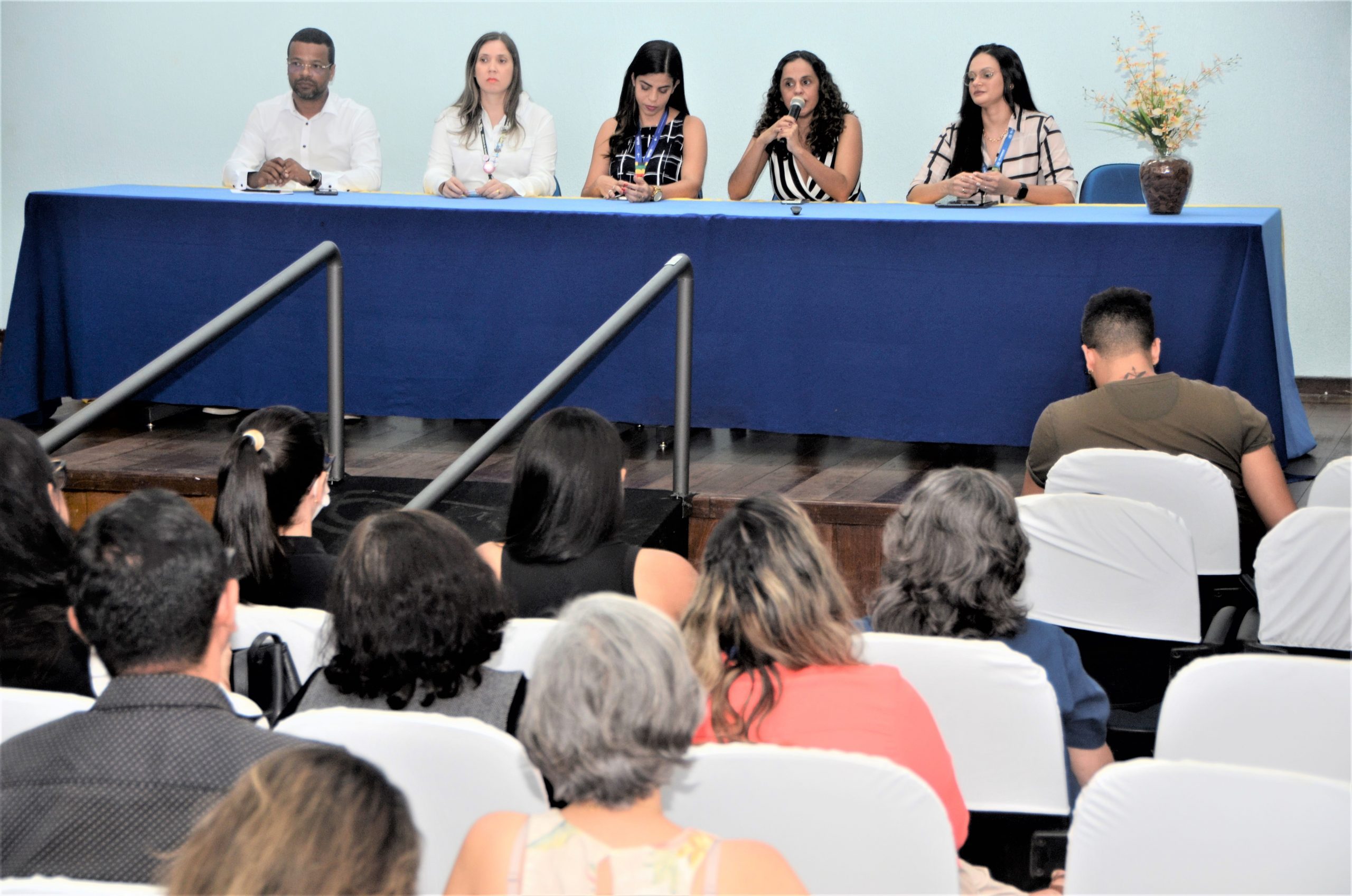 Leia mais sobre o artigo Secretaria de Estado da Saúde promove I Fórum de Atenção Primária de Alagoas
