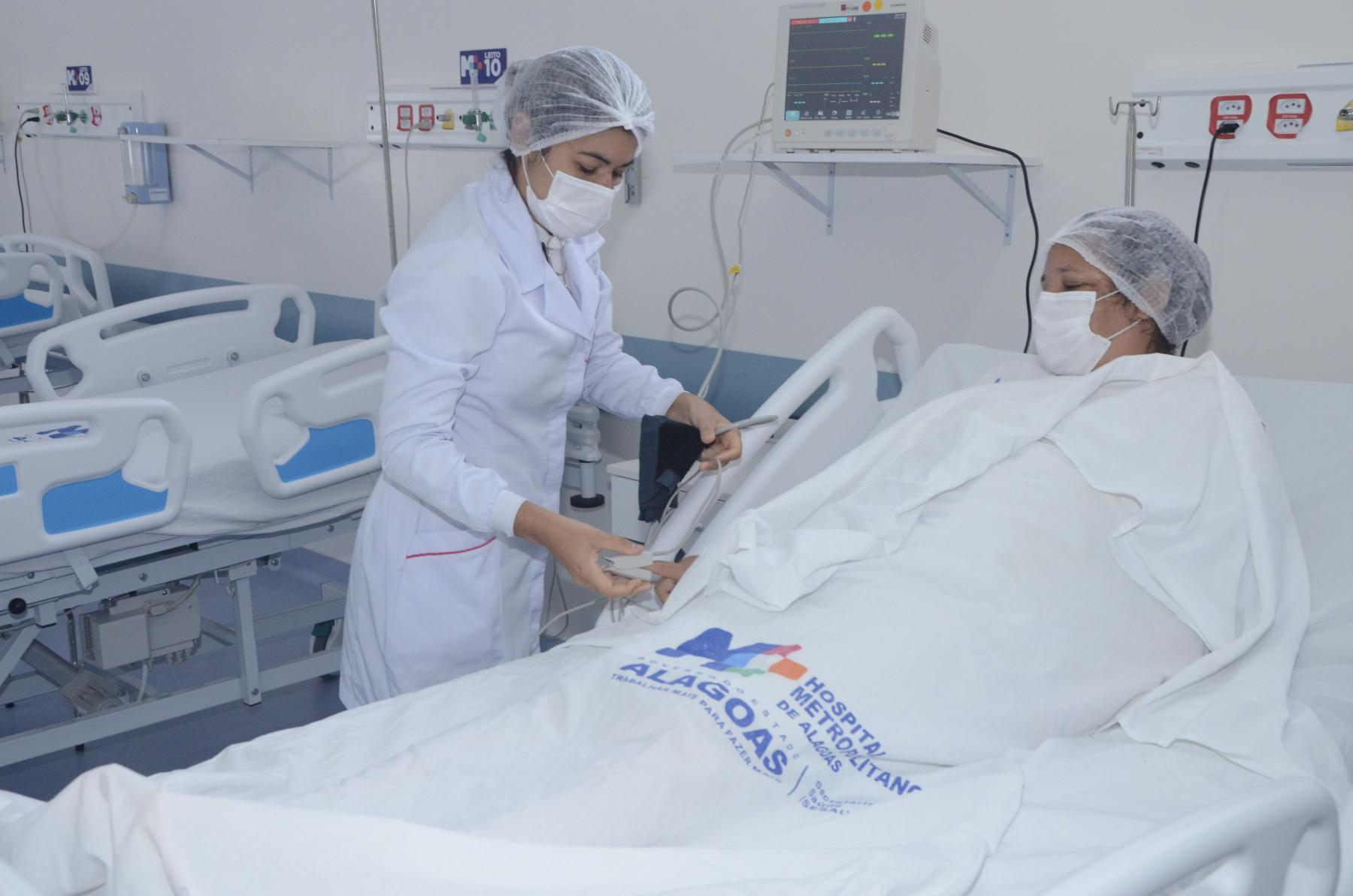 Leia mais sobre o artigo Programa Ame-se assegura reconstrução mamária de mulheres mastectomizadas em razão do câncer de mama