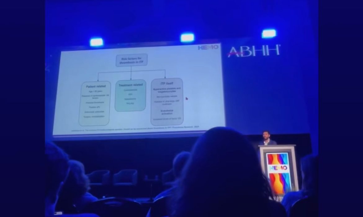 Leia mais sobre o artigo Gestores e técnicos do Hemoal participam do Congresso Brasileiro de Hematologia e Hemoterapia
