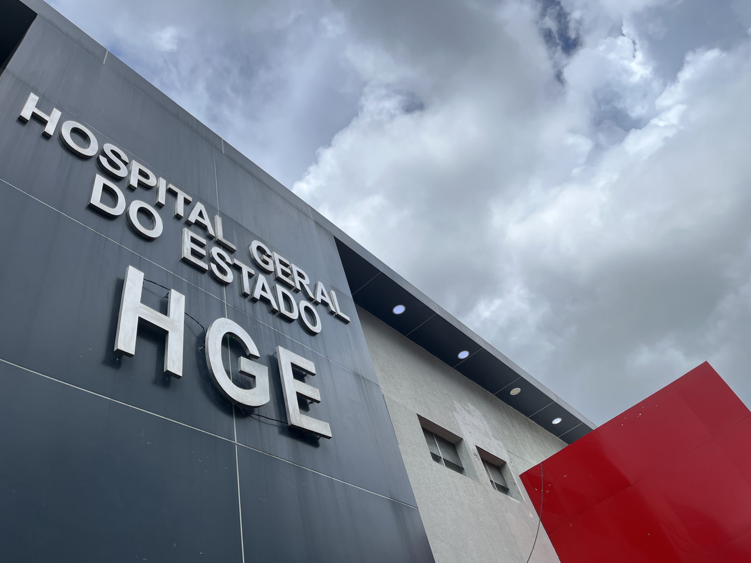 Leia mais sobre o artigo HGE registra 292 atendimentos durante o feriadão dedicado aos servidores públicos