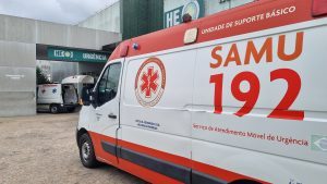 Hospital de Emergência do Agreste acolhe mais de 360 pessoas no final de semana de Finados 
