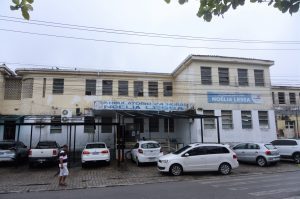Ambulatórios Denilma Bulhões e Noélia Lessa entram em reforma para aprimorar serviços à população