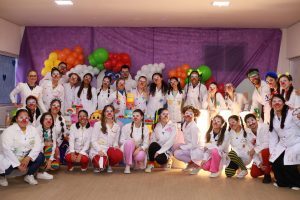 Projeto Sorriso de Plantão vai realizar festa junina para pacientes do Hospital Metropolitano