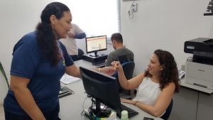 Samu encerra o mês Setembro Amarelo com atividades na Base Descentralizada do Trapiche