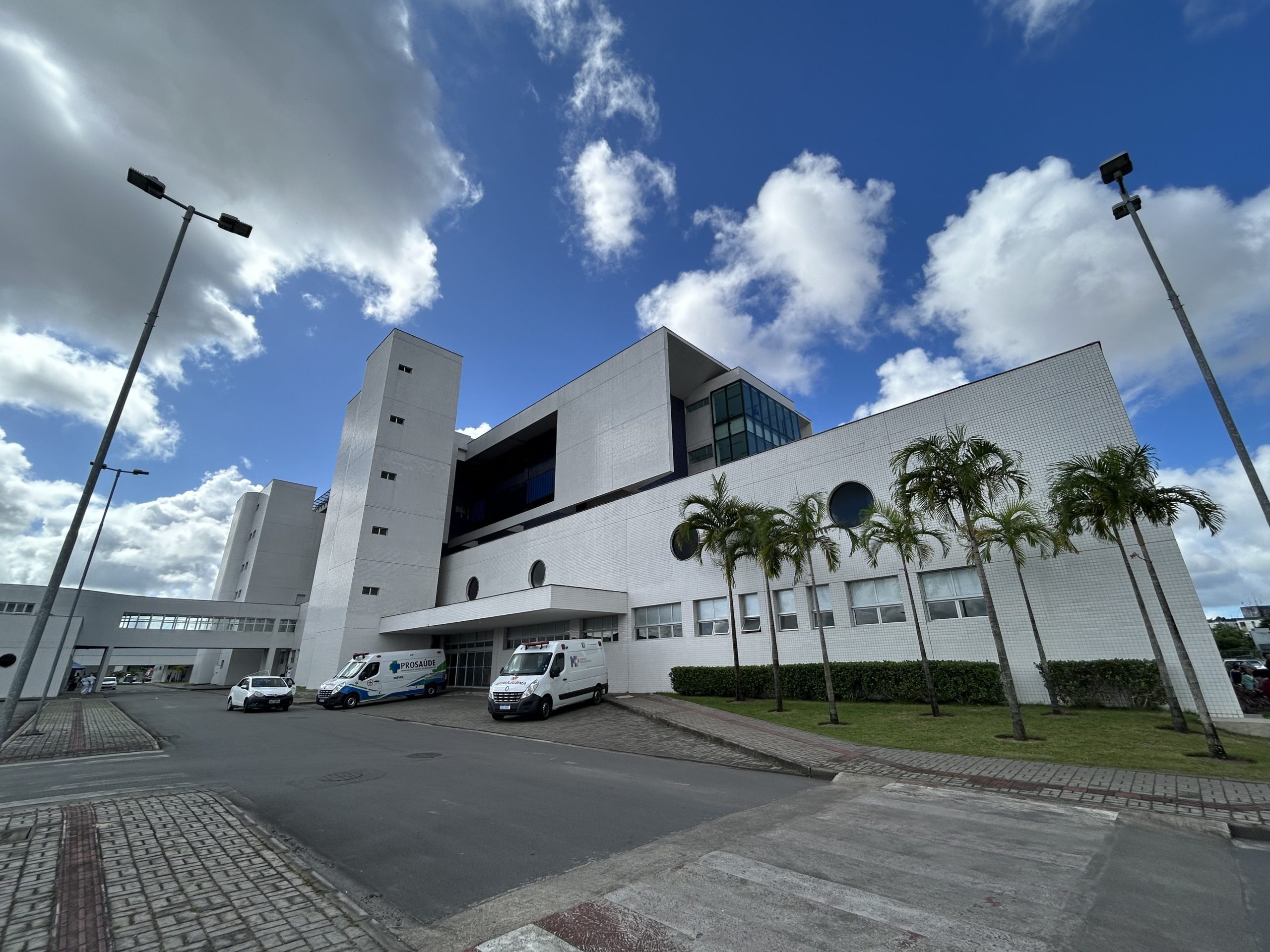 Leia mais sobre o artigo Comissão divulga resultado final do processo eleitoral para a CIPA 2025/2026 do Hospital Metropolitano de Alagoas