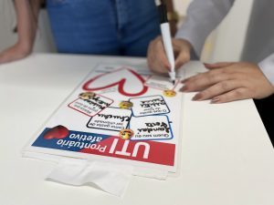 Prontuário Afetivo transforma o cuidado com o paciente do Hospital do Coração Alagoano