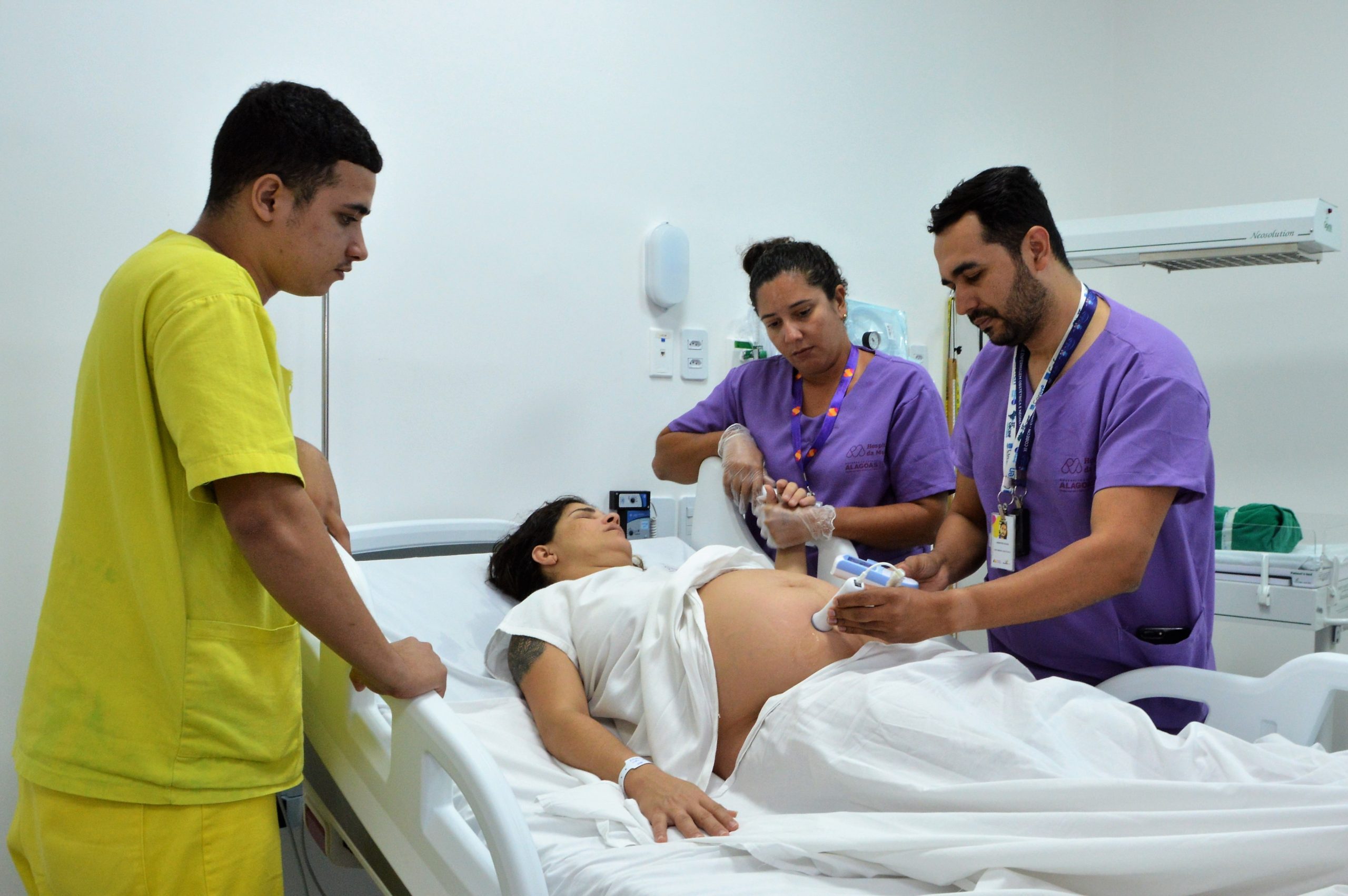 Leia mais sobre o artigo Sesau abre inscrições para o 11º Fórum Perinatal voltado aos técnicos que atuam na assistência ao parto