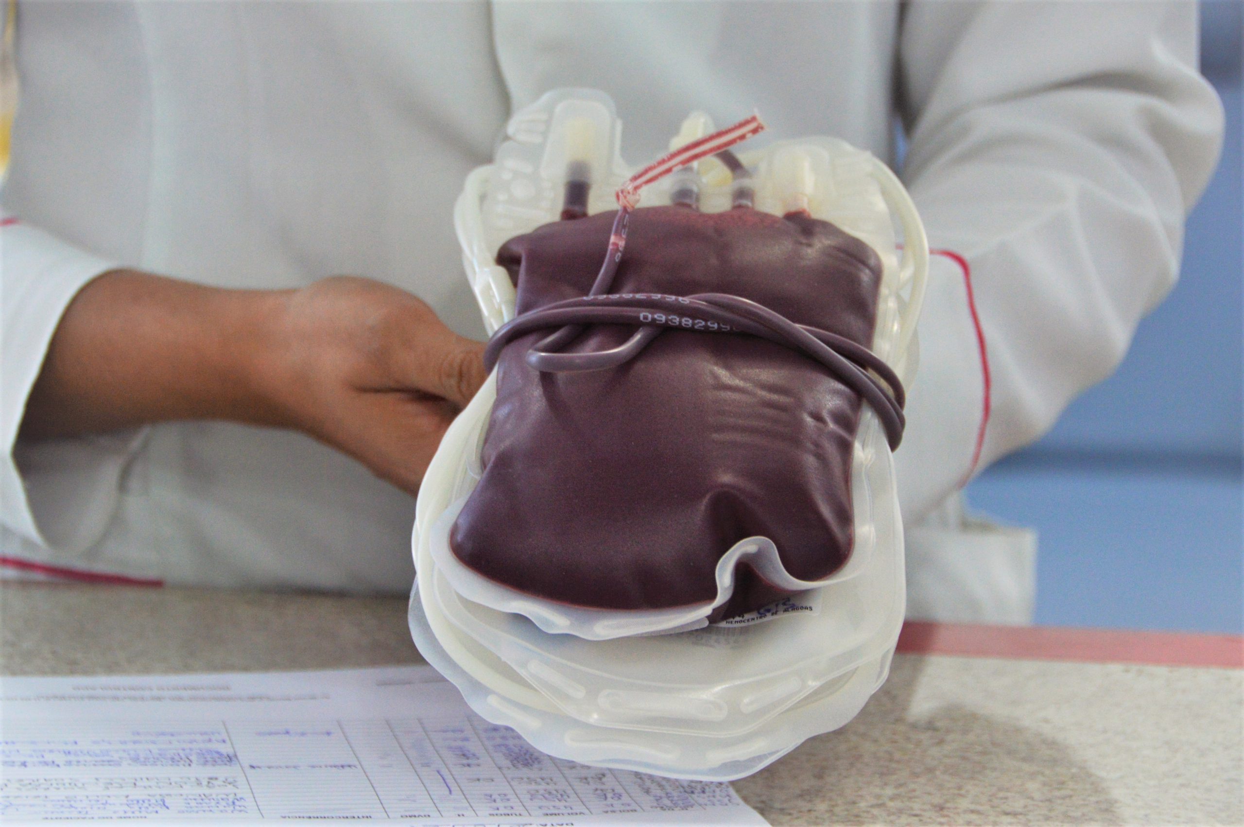 Leia mais sobre o artigo Hemoal promove coletas externas de sangue em Arapiraca e Maceió nesta terça-feira (12)
