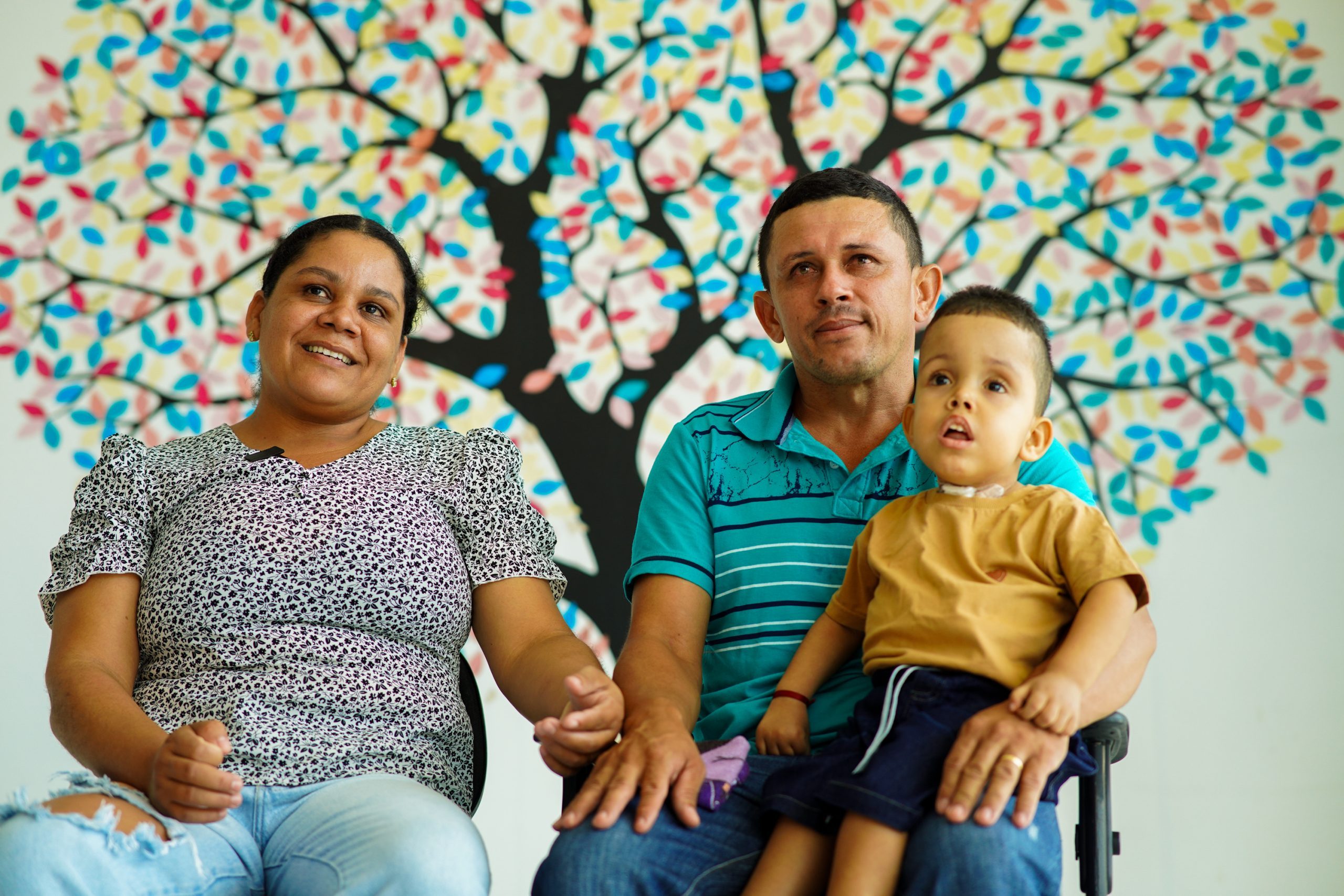 Leia mais sobre o artigo Em 8 meses, mais de 180 crianças foram atendidas pelo Projeto Respirar