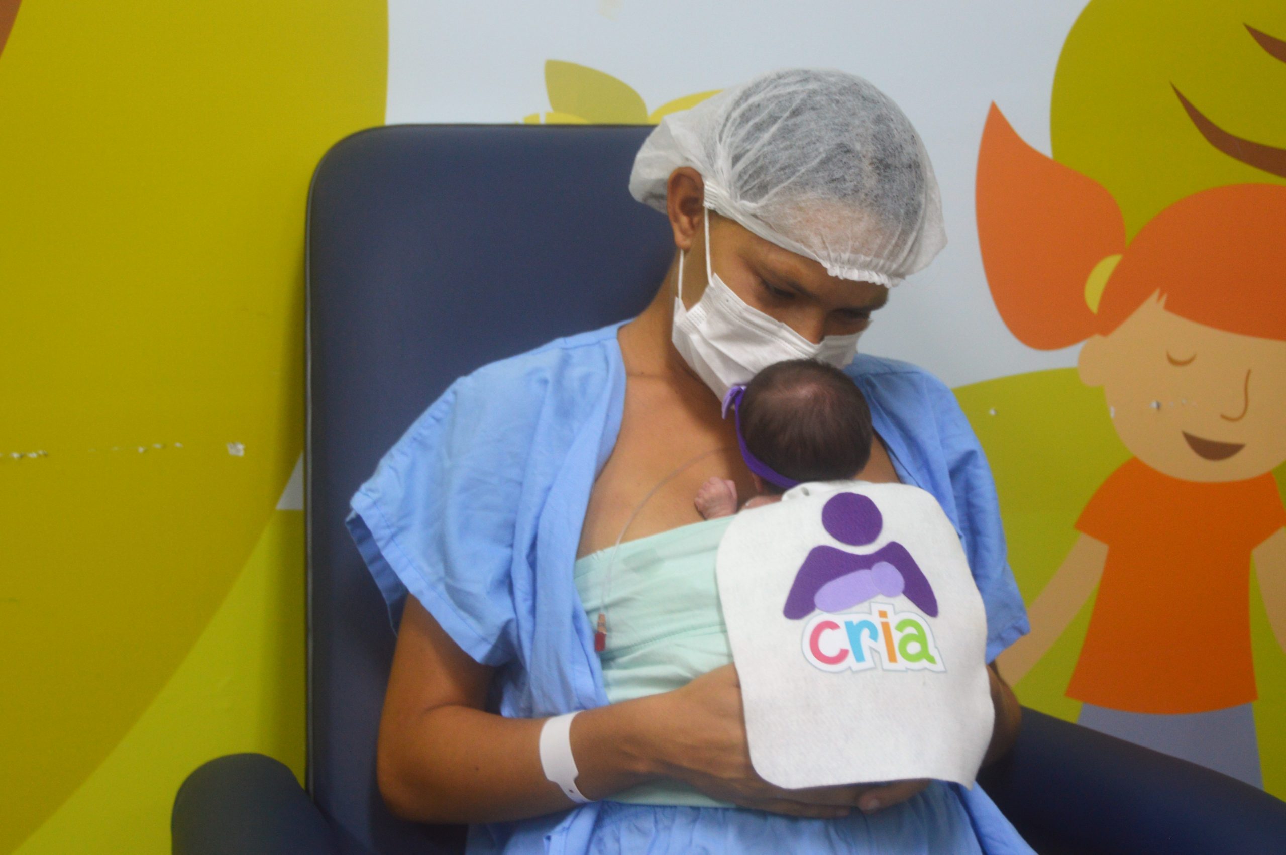 Leia mais sobre o artigo Obstetra da Sesau orienta as gestantes sobre as medidas para evitar a prematuridade
