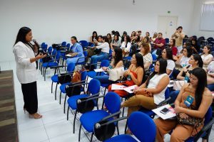 Sesau promove Workshop sobre o Selo Iniciativa Hospital Amigo da Criança