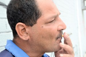 Núcleo de Apoio do Tabagismo em Maceió oferta 80 vagas para usuários que desejam parar de fumar