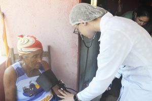 Secretaria de Saúde desenvolve projeto para tratar saúde mental da população quilombola