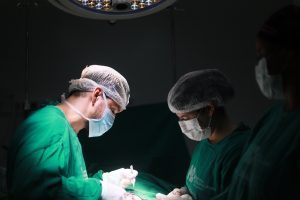 Hospital Metropolitano de Alagoas garante acesso à vasectomia gratuita pelo SUS