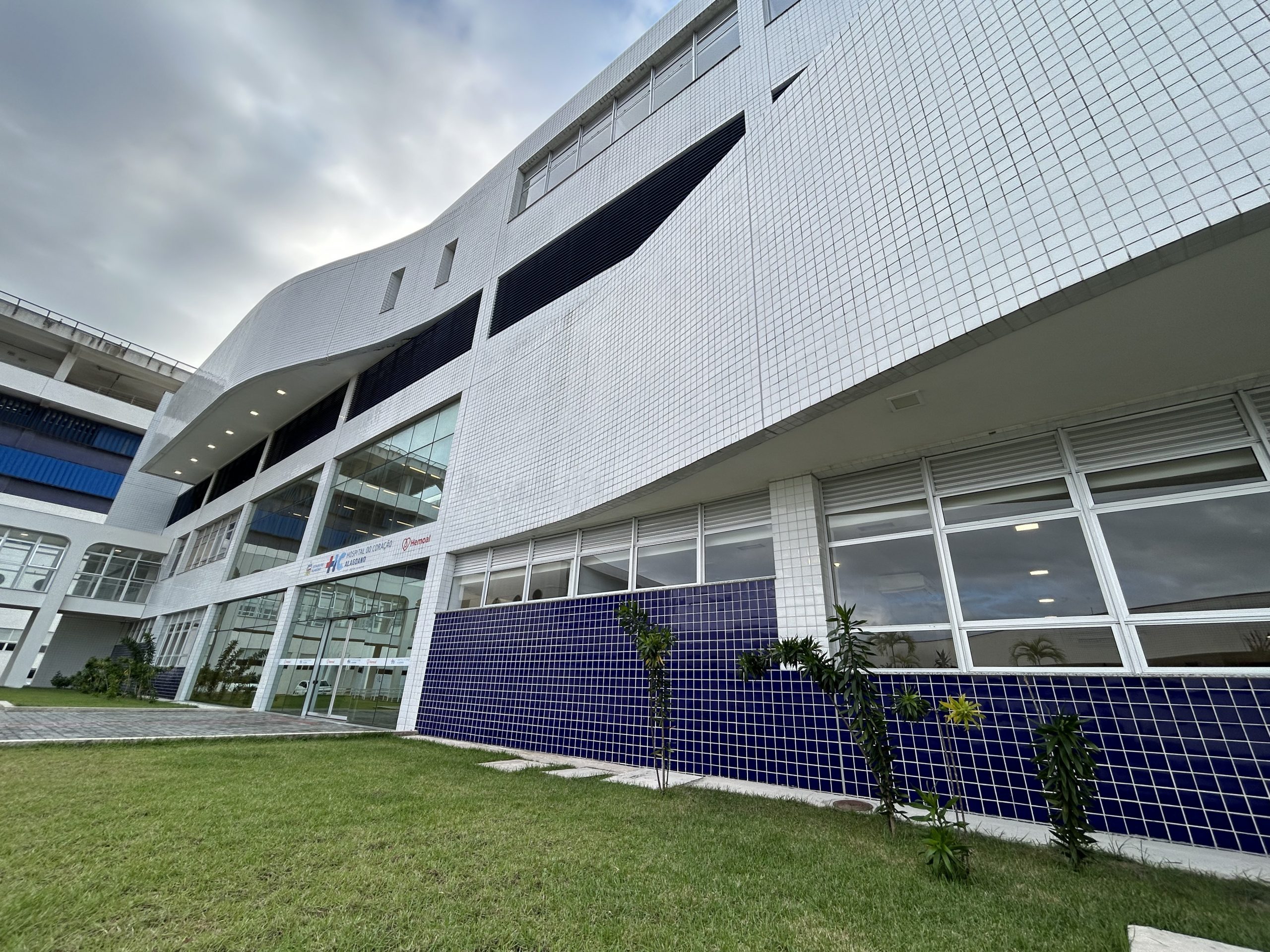 Leia mais sobre o artigo Congresso de Cardiologia Professor Adib Jatene inicia nesta sexta-feira (22) em Maceió
