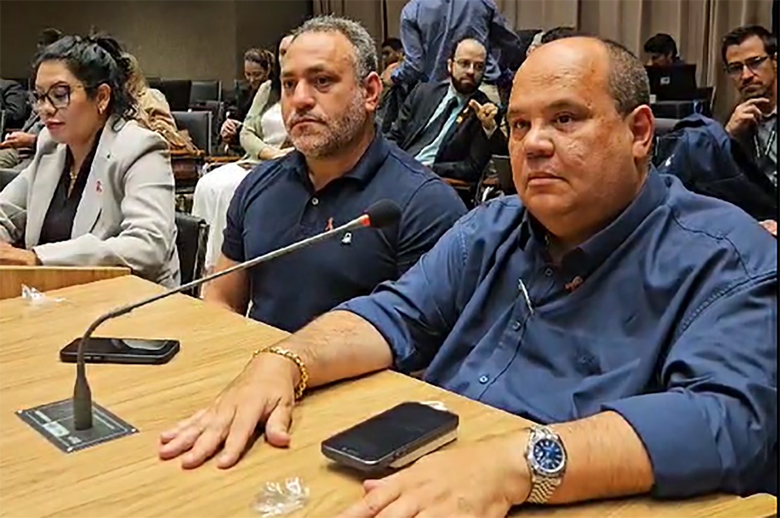 Leia mais sobre o artigo Sesau obtém aporte de R$ 18 milhões junto ao Ministério da Saúde para a realização de cirurgias
