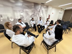 Hospital do Coração Alagoano conta com núcleo para avaliar projetos e acompanhar o desenvolvimento de pesquisa científica