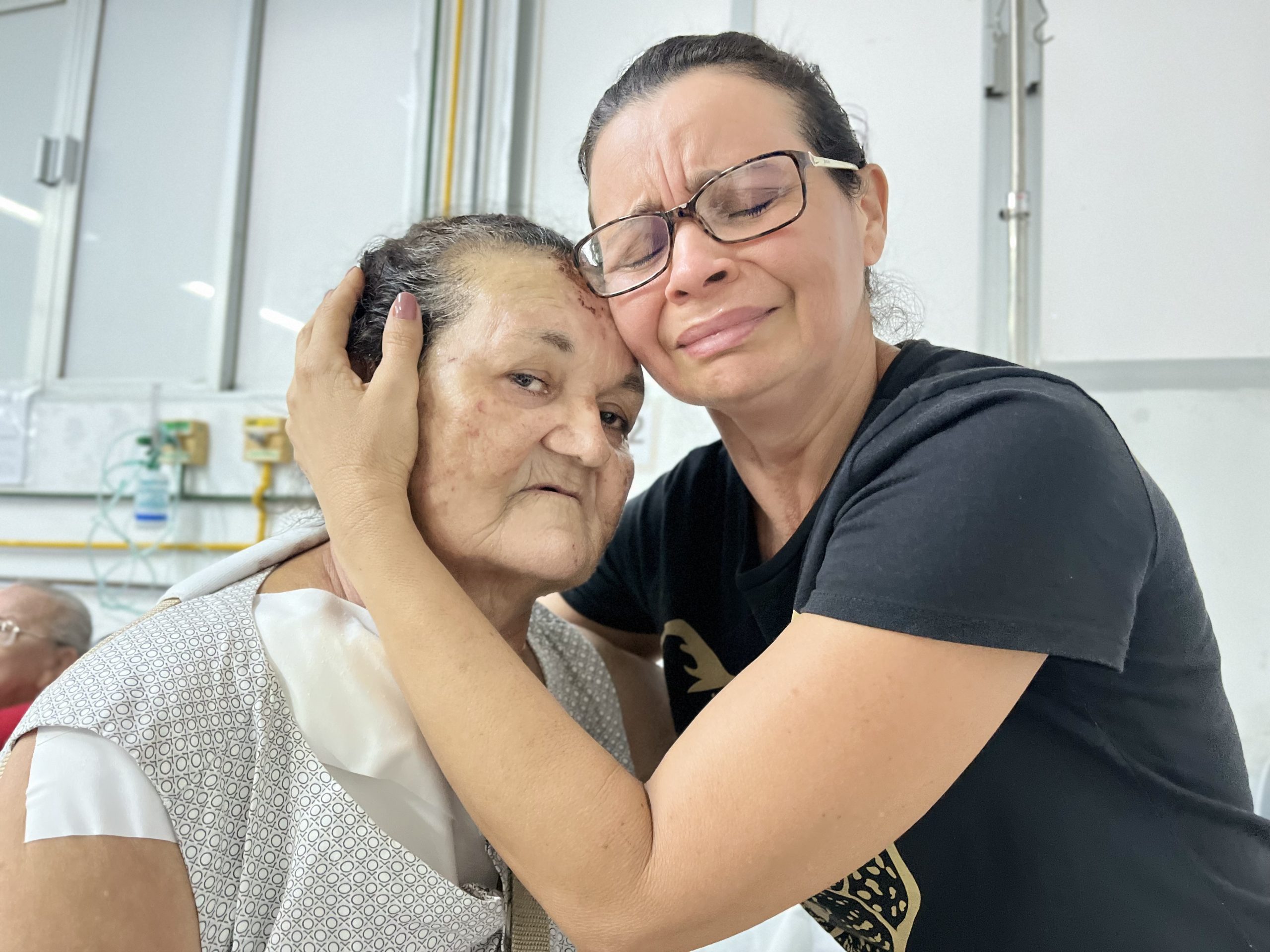 Leia mais sobre o artigo Mais uma vítima da tragédia em União dos Palmares recebe alta no HGE após cirurgia ortopédica