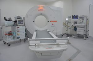 Plano Emergencial de Oncologia assegura assistência a homens diagnosticados com câncer de próstata