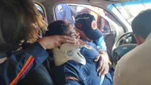Profissionais do Samu Alagoas participam de Curso de Suporte Avançado de Vida no Atendimento Pré-Hospitalar